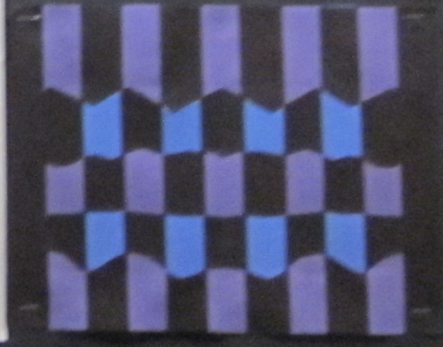 Vasarely 1 